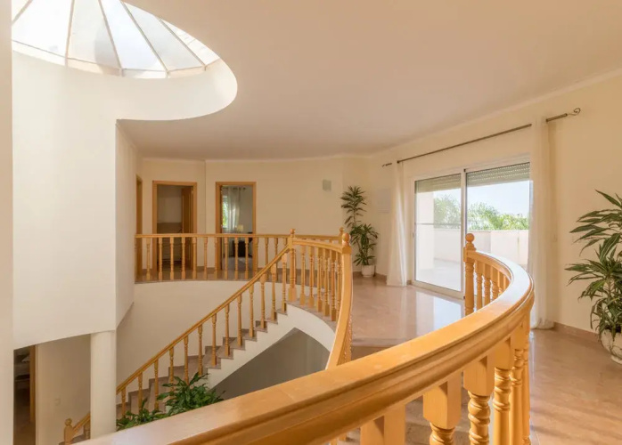 Villa Alvor