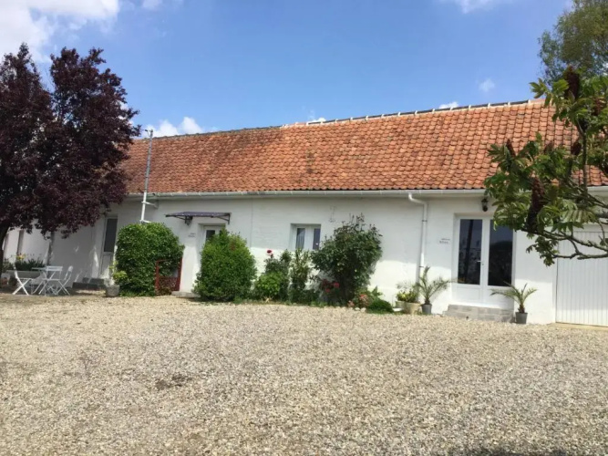 Gîtes Les Amis de l'Authie**