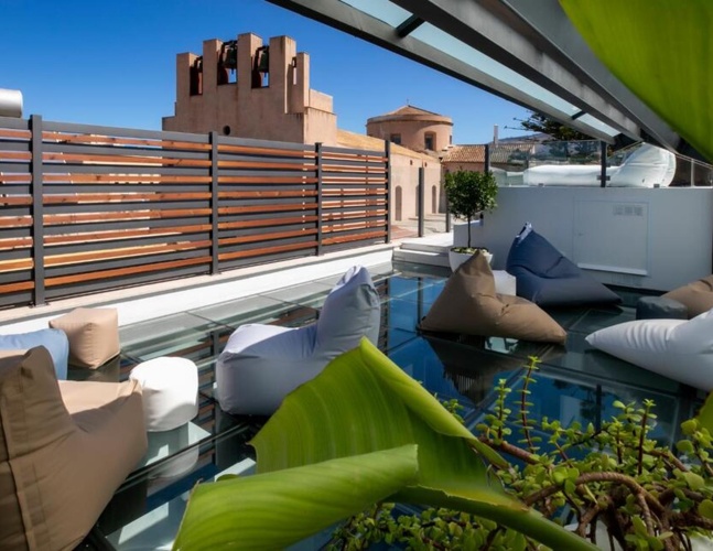 Azzoli Trapani - Apartments & Skypool - Adults Only photo 20