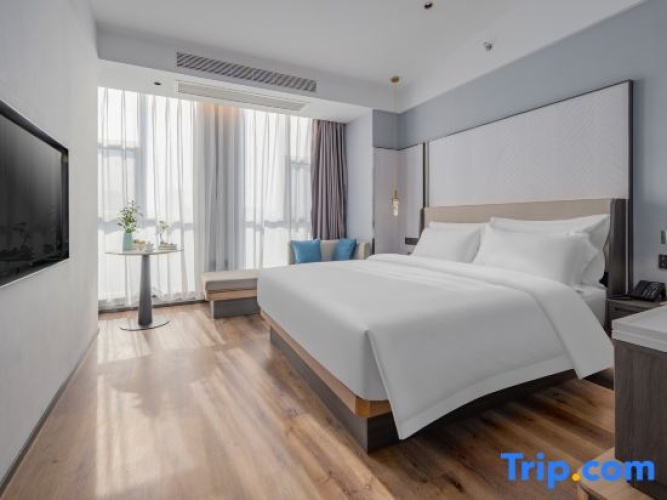 Luxury Double room