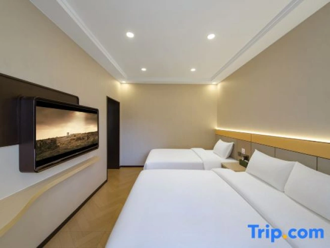 Standard Family room