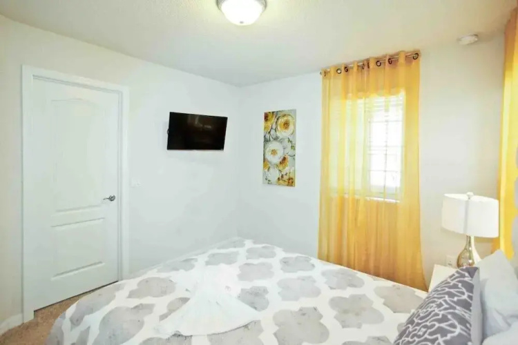 Luxury 5 Bedroom Private Pool IHR 1019