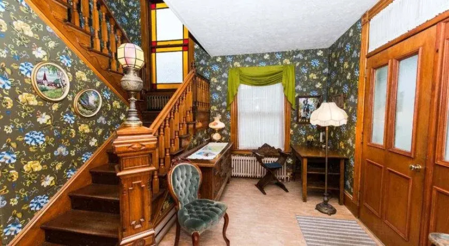 Le Griffon B&B