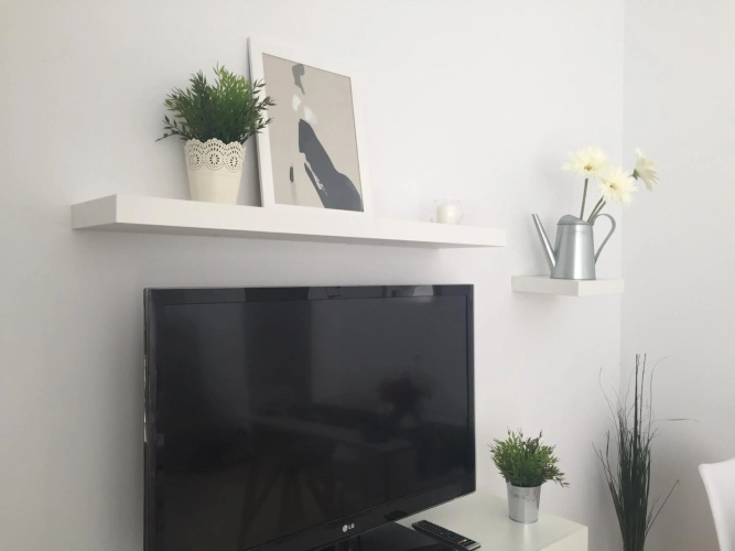 Brand New Apartment