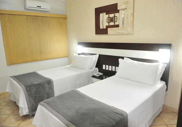 Comfort Double room
