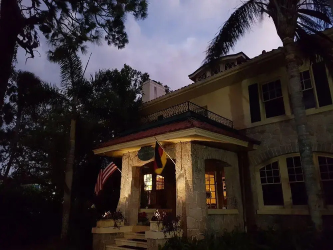 The German Berl Inn