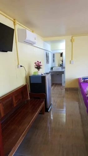 Standard Family room with balcony