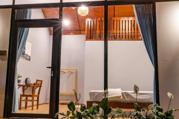 Bebe homestay