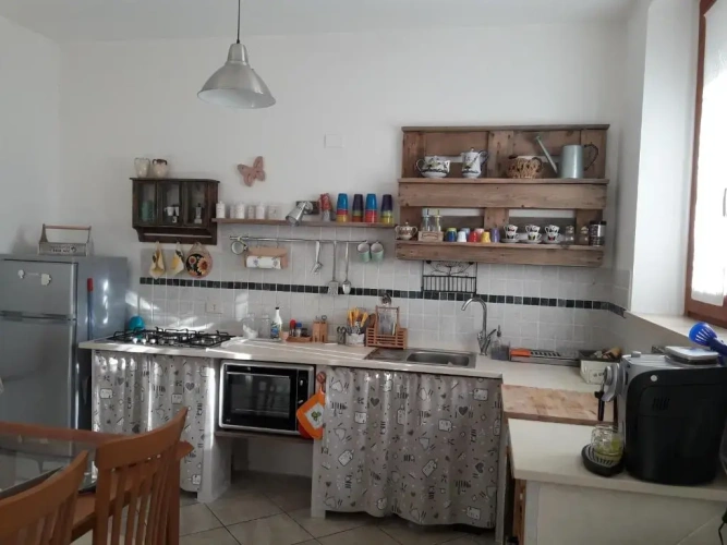 2 Bedrooms Villa