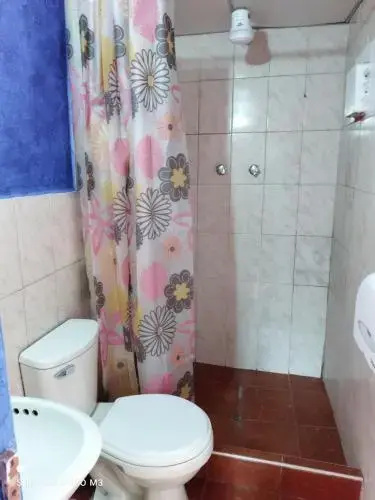 Pachamama Hostel