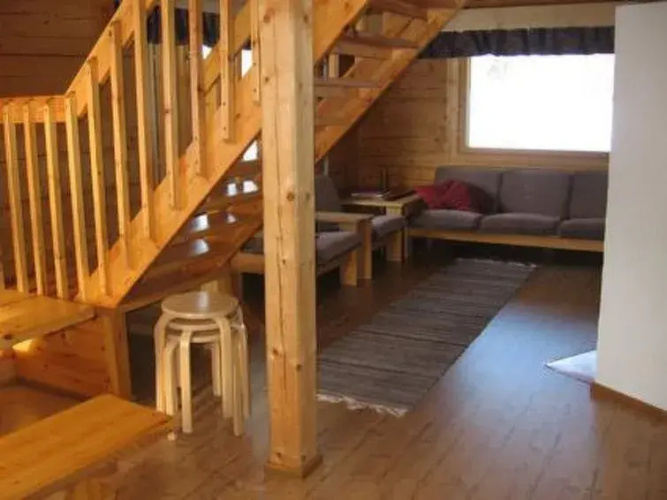 Holiday Home Pellervo