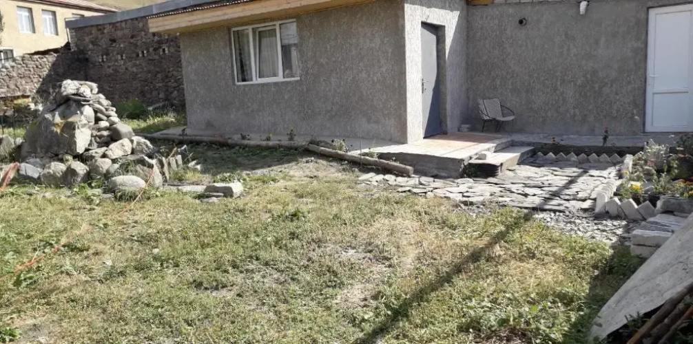Apartament at Kazbegi