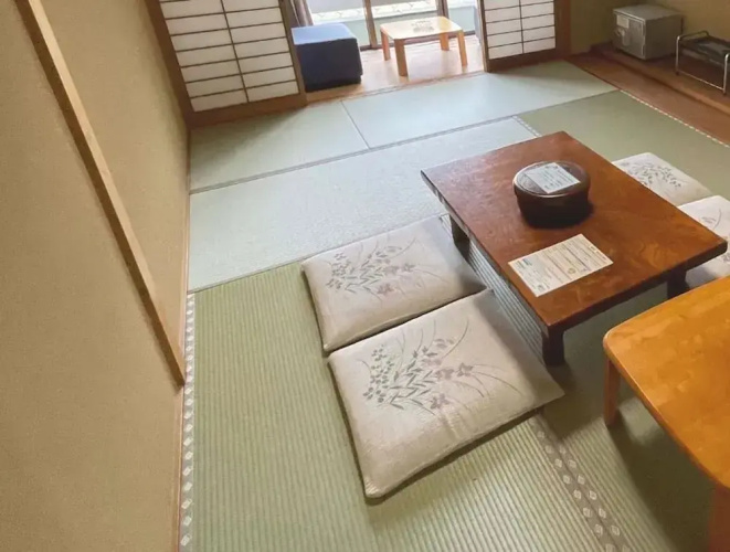 Hotel Isodokei