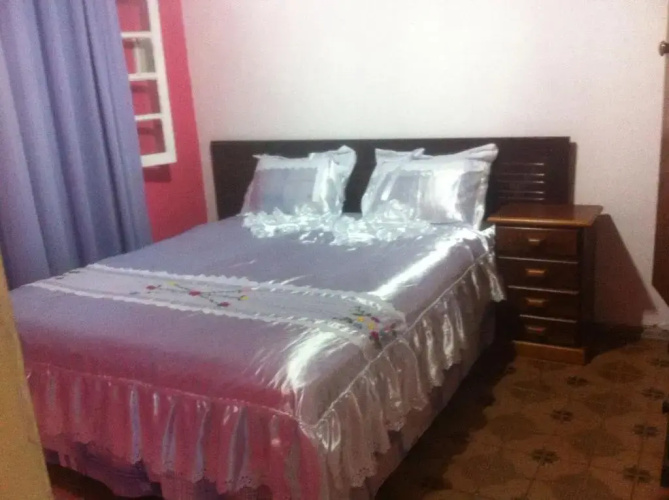 Hostel Itanhaém