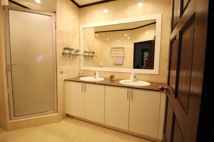 Beachfront Resort Villa Fleur w Private Pool at Only 20 Meters From Beach