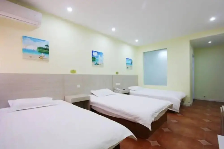 Weihai Mediterranean Hotel