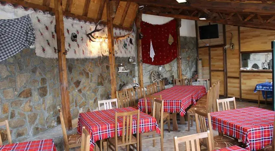 Villi Hotel