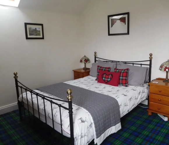The Castle B&B