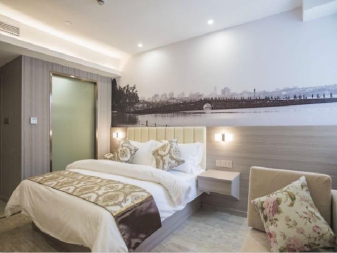 Business Double room
