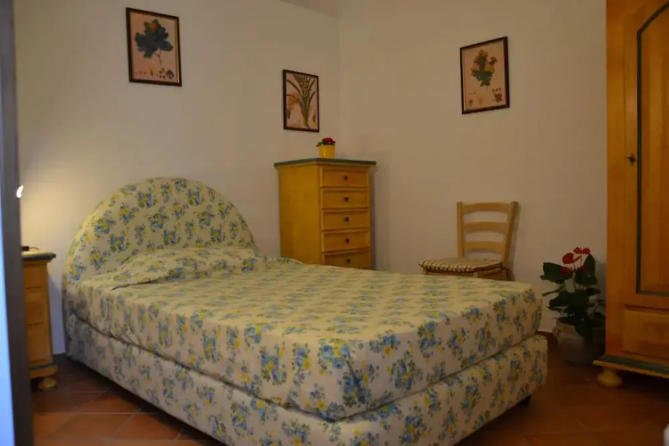 Residenza Golfo degli Ulivi