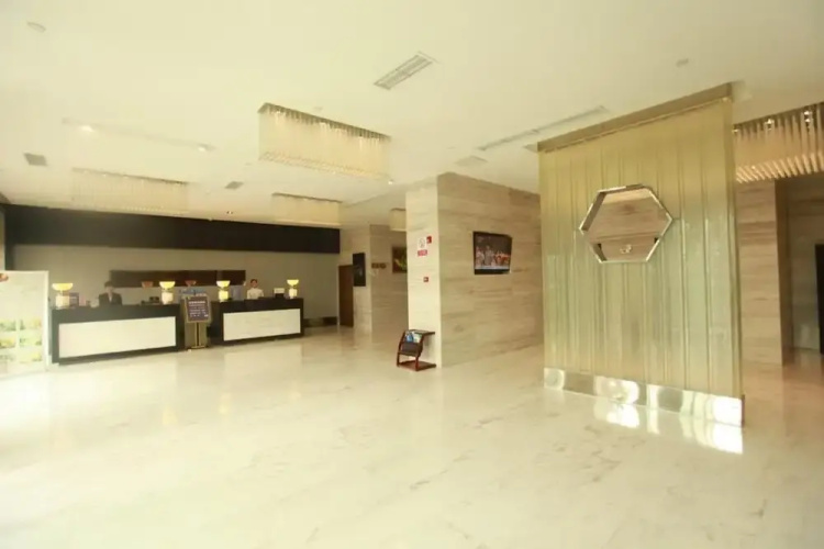 Chengdu Xingrui Pretty Hotel