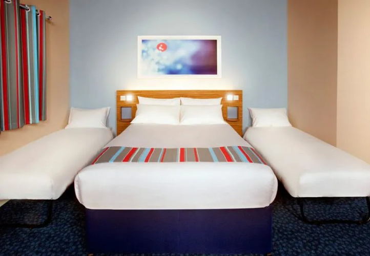 Travelodge Glasgow Braehead