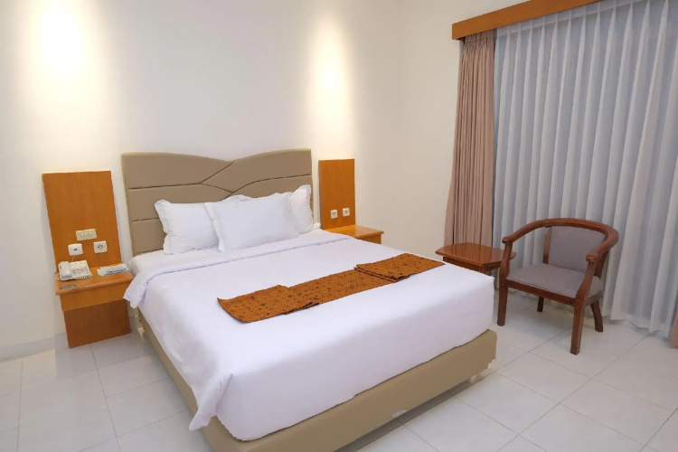 Hotel Dana Solo