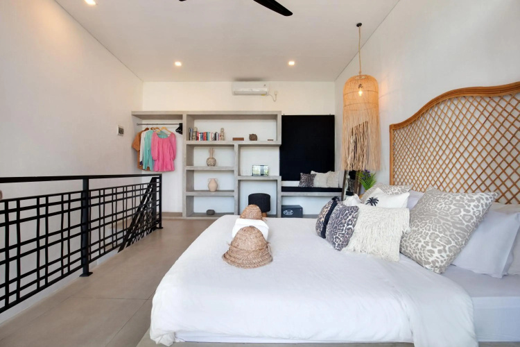 Mertanadi Loft Style M2