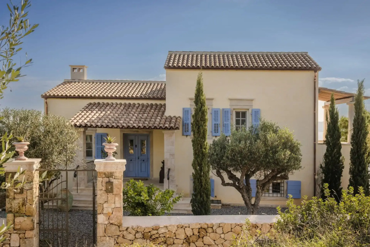 Villa Comi - Kefalonia