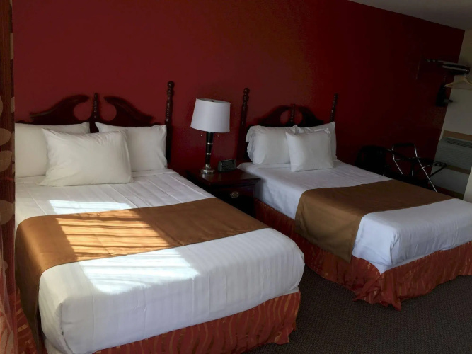 Masterson's Motel