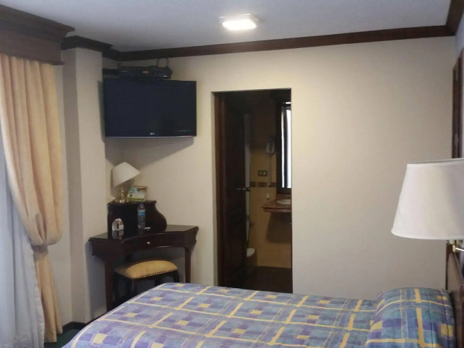 Hotel Florida