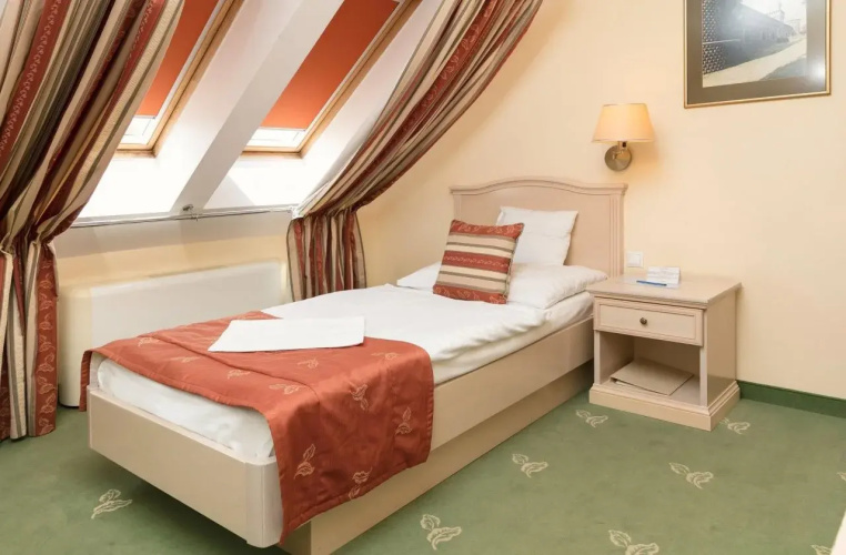 Hotel Kalvaria