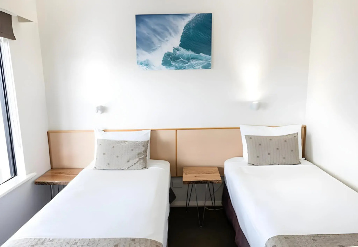 Margarets Beach Resort & Margaret River Beach Apartments