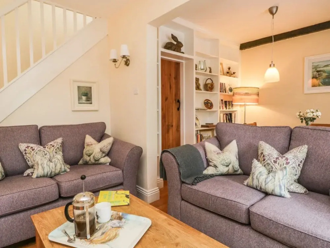 Mulberry Cottage