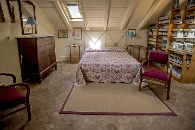 La Casa Di Francesca