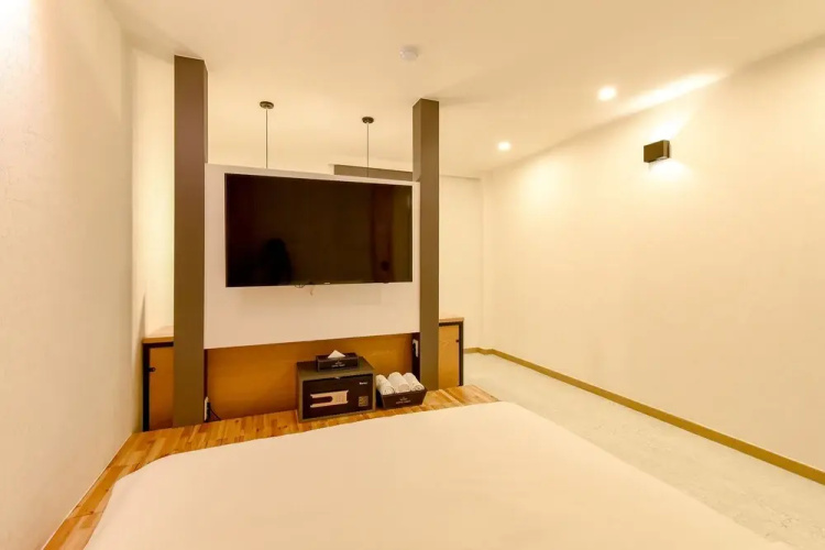Hotel Vant