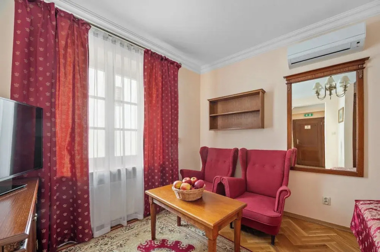 Apartamenty Furta Dominikańska