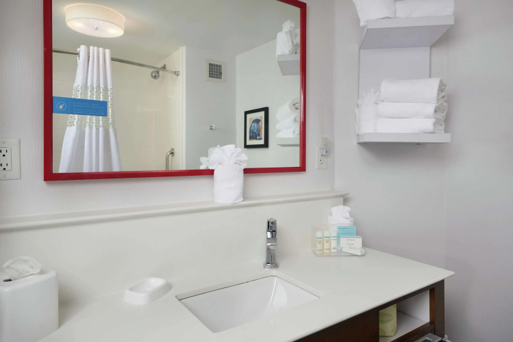 Hampton Inn Hanover