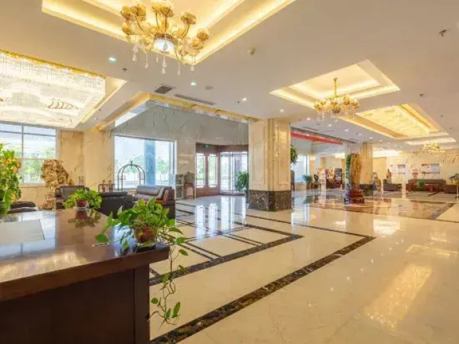 Weilisi Hotel