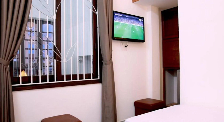 Green Grass Homestay