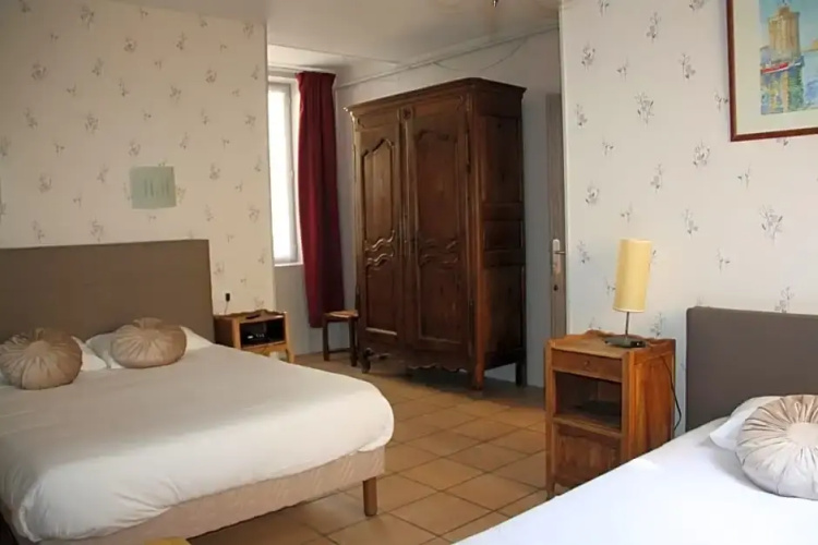 Hotel Rpublique