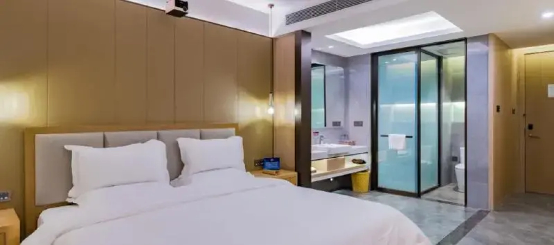 Haan Grand Hotel