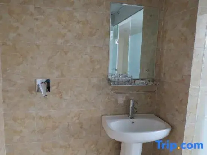Faku Ecodo Express Hotel, Part II