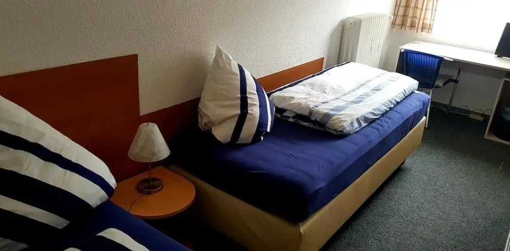Hotel Garni Herborn
