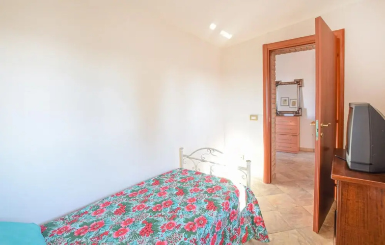 Villa Nunzia