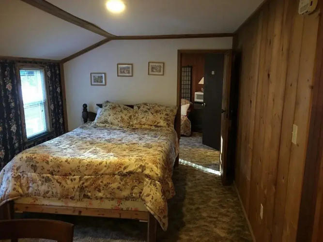 Gateway Inn