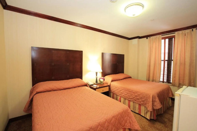 Radio City Apartments photo 18