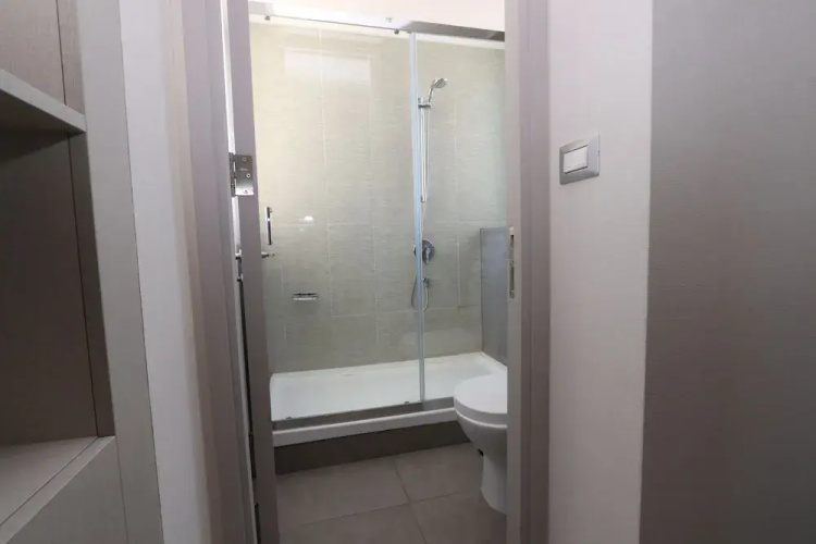 Apartamento Costa de Montemar