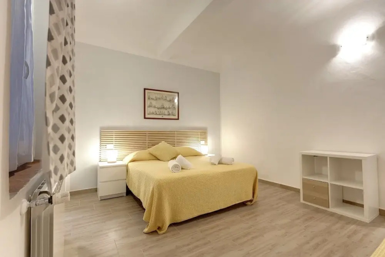 Florence Apartment Guelfa90
