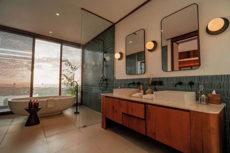 Ocean View Villas by Grun